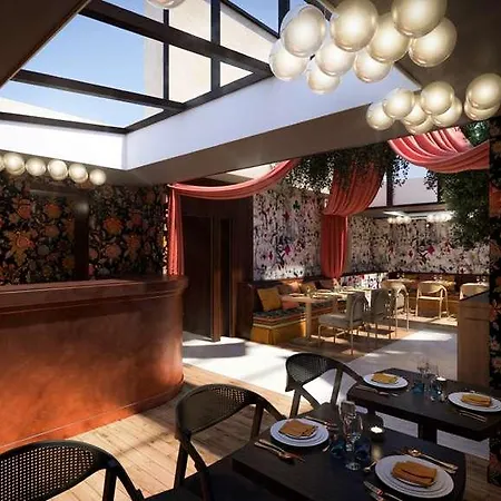 Hotel Hiro, New Hotel 2024 