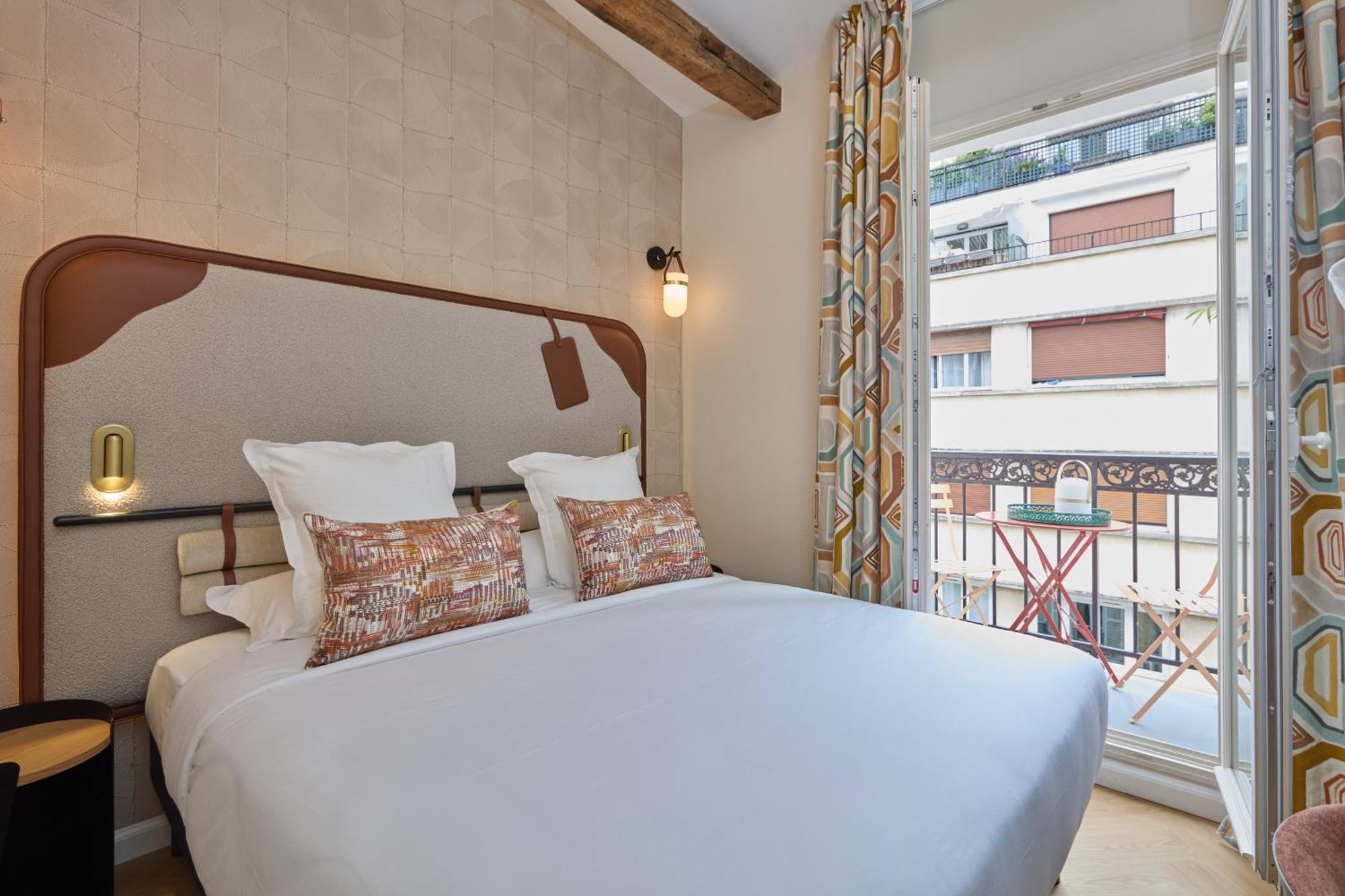 Tivoli 4* Parijs