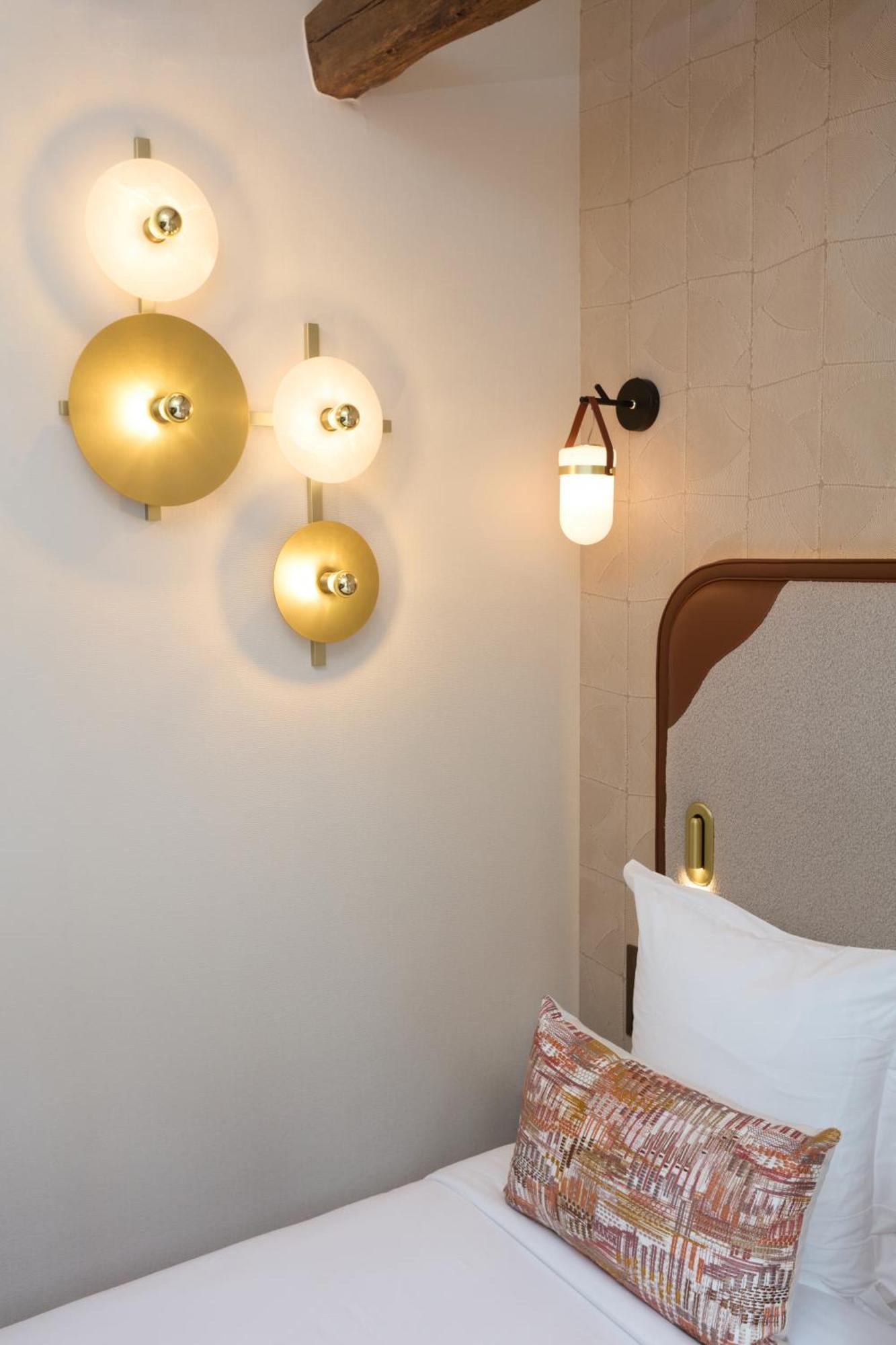 Hotel Tivoli Parijs