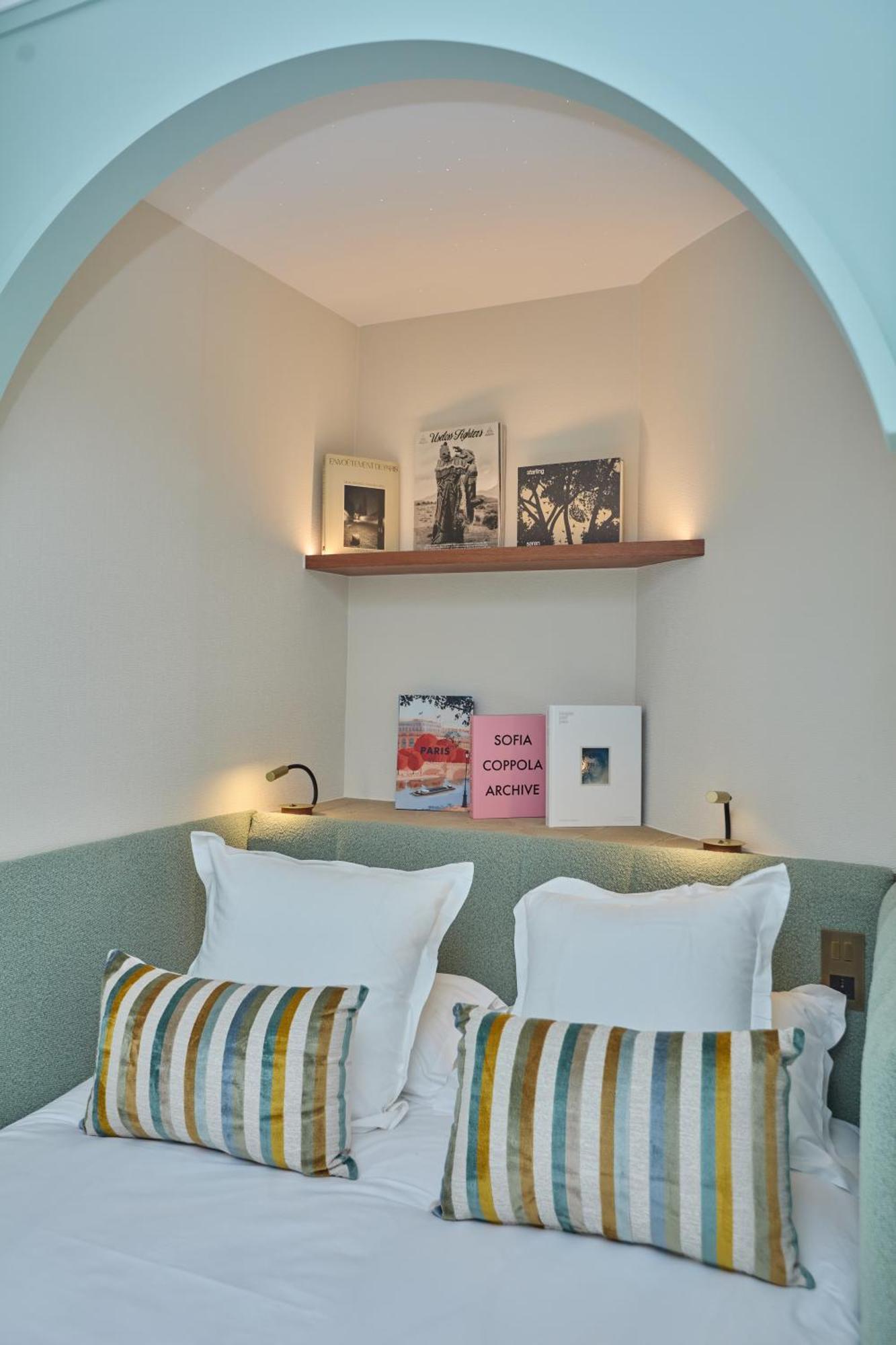 Tivoli Hotel Parigi