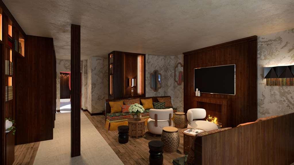 Tivoli Hotel Parigi