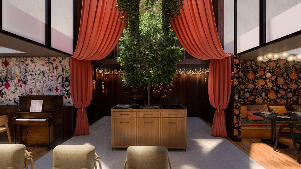 Hotel Tivoli Parigi