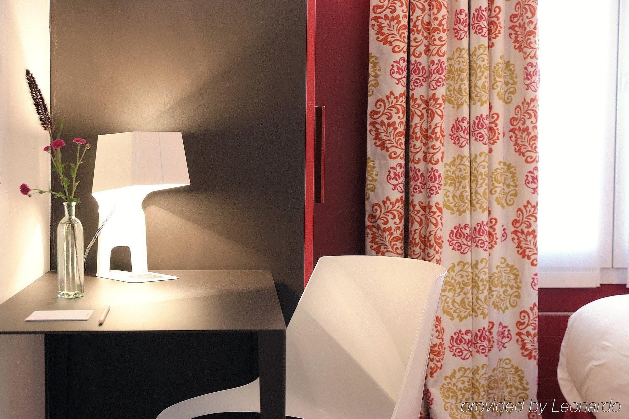 Tivoli Hotel Parigi