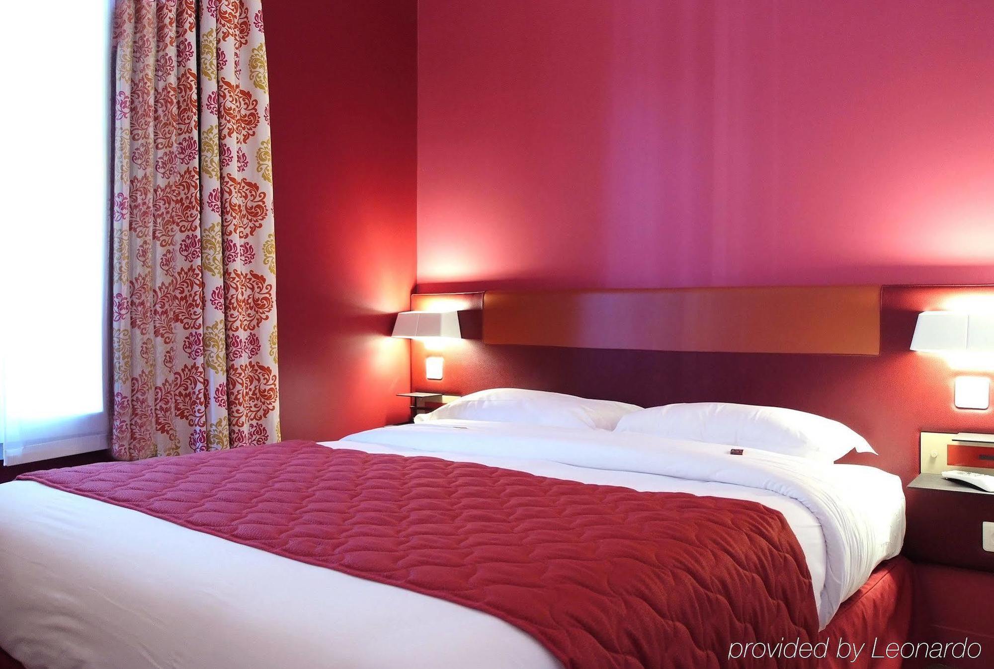 Hotel Hiro, New 2024 París