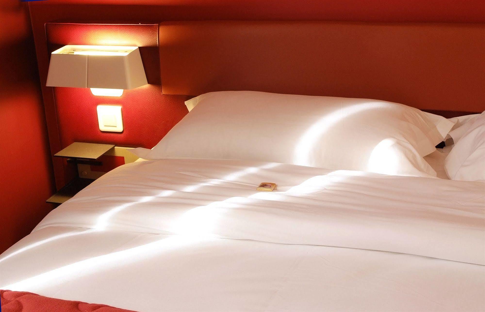 Tivoli Hotel Parigi