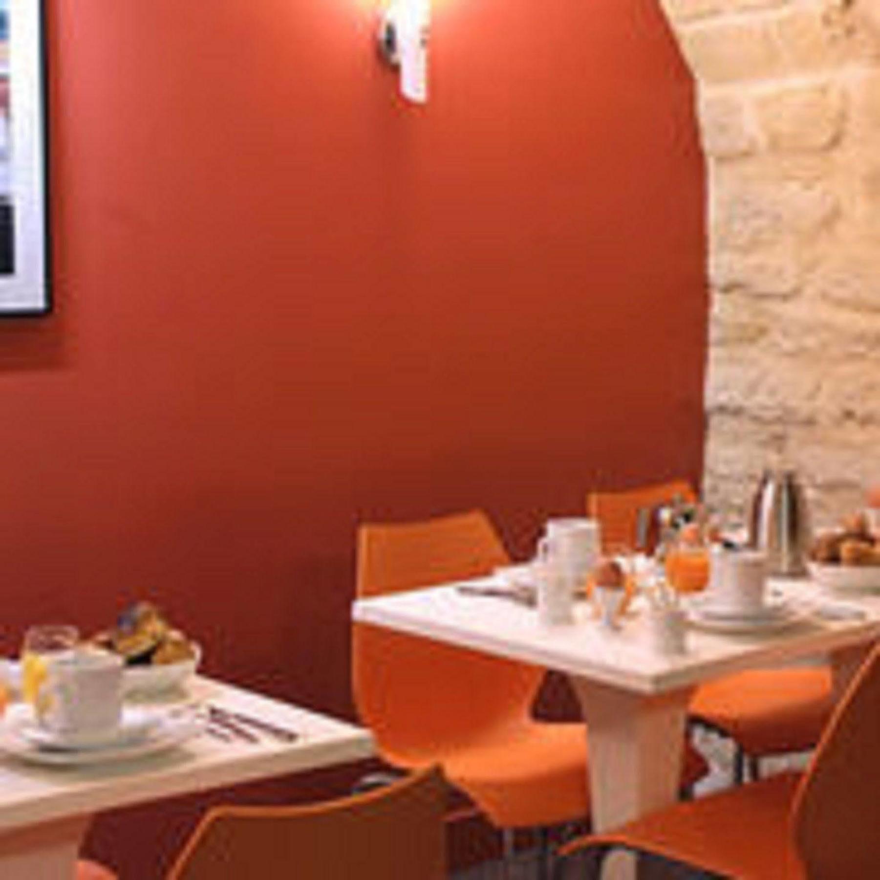 Tivoli 4* Parigi