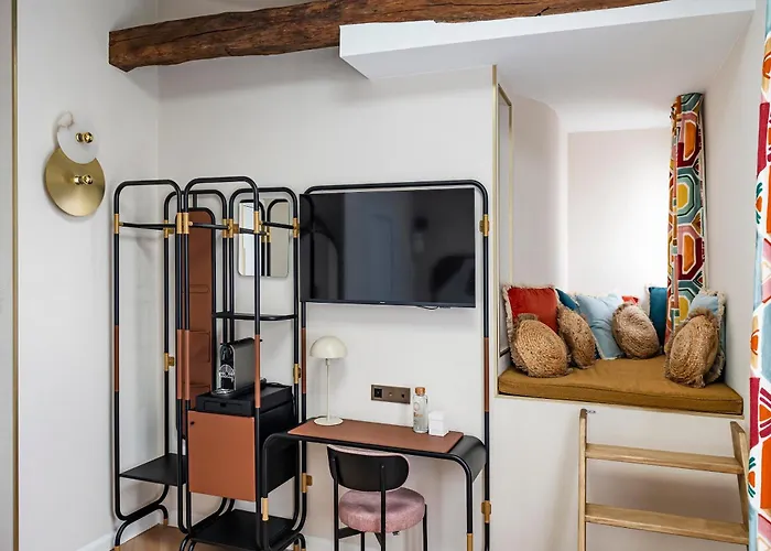 Hotel Hiro, New Hotel 2024